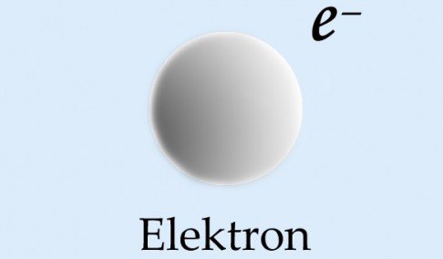 elektroni su skoro savrsene sfere