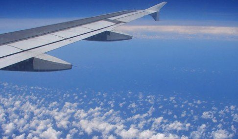 Putovanja avionom i njihova statistika