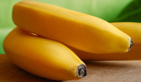 Kako majmuni ljušte bananu