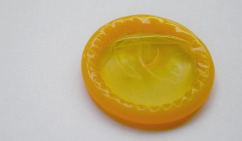 vegetarijanski kondomi