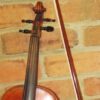 Stradivari violina