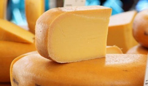 lopovi vole da kradu sir