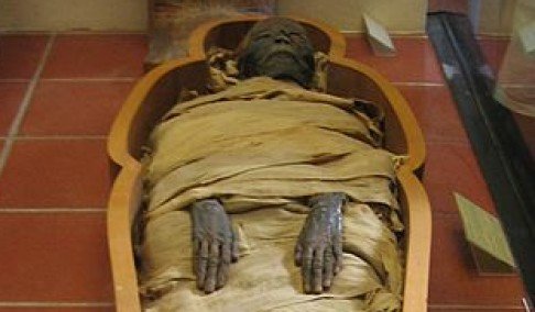 peruanska mumija zbunila naucnike