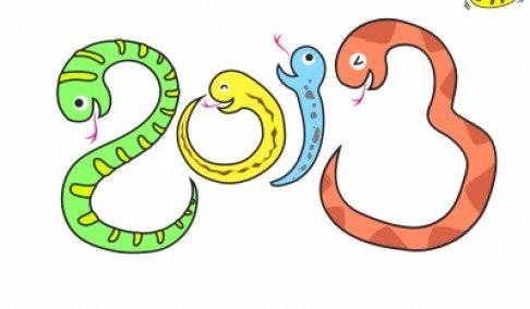 godina zmije