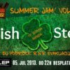 Irish Stew Shlep poster 02