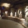 Veliki barutni magacin Rimski portreti i sarkofazi