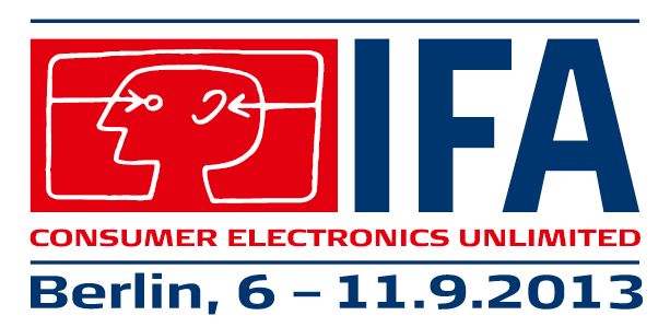 IFA2013 Logo