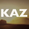 KAZ - creator of Gran Turismo