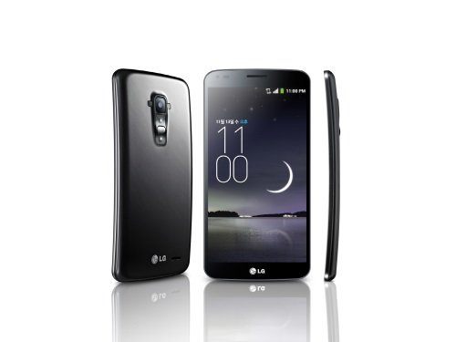 LG G FLEX1