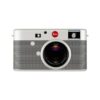 Leica M for (RED) - front