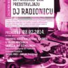 DJ Radionica net
