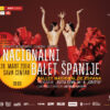 Spanski Balet Poster B1