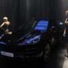 DJT0715 Porsche Macan promocija