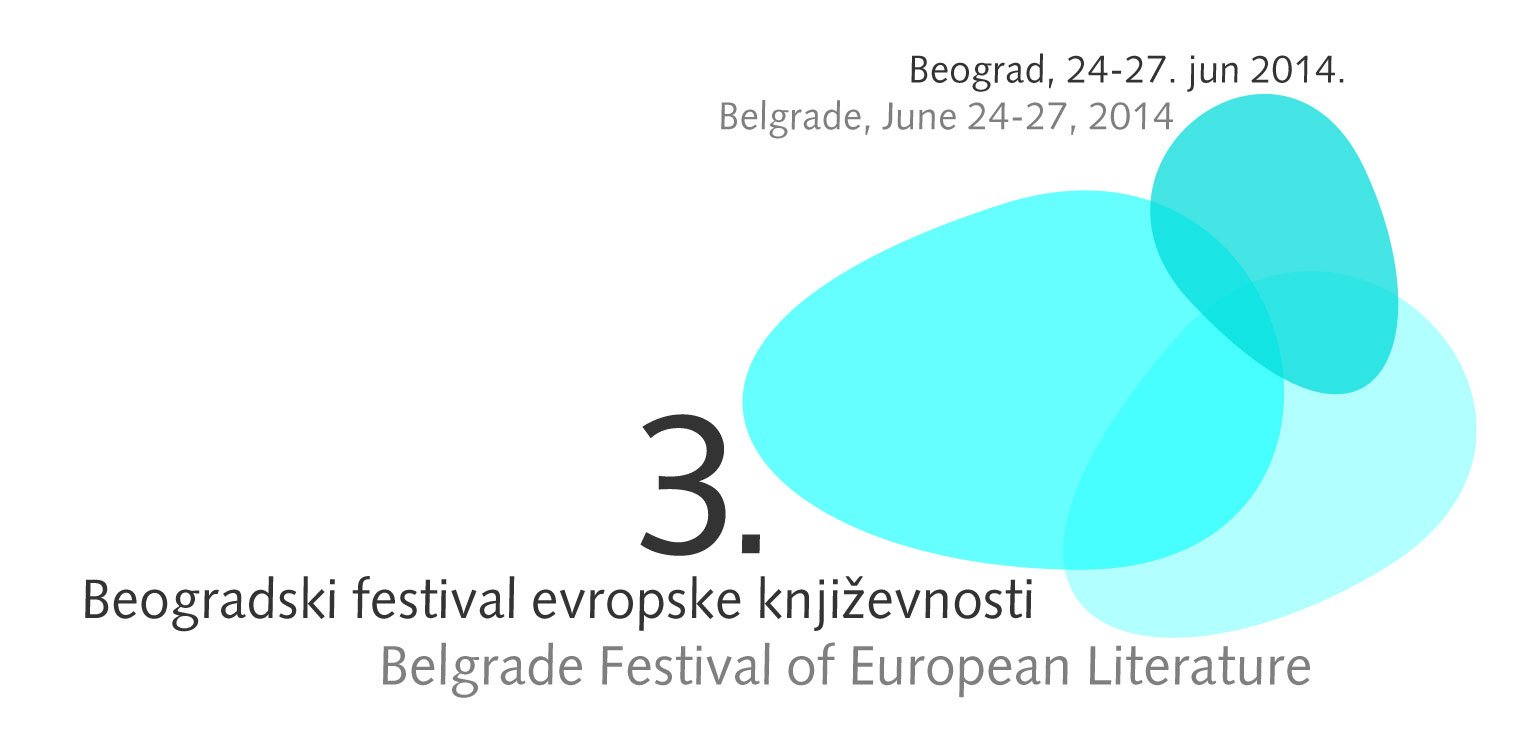 3. Beogradski festival evropske književnosti