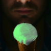 Svetleći sladoled - YouTube