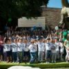 Deca iz PU Svilajnac na otvaranju Dino parka 2 e1415965091999