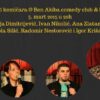 Veče 6 komičara @ Ben Akiba comedy club copy 1