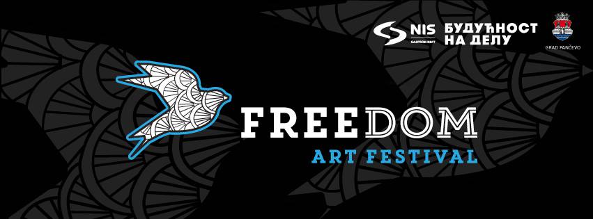 FreeDom Fest Vizual