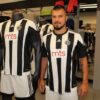 Promocija novog dresa FK Partizan 8 e1436795904650