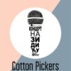 23 Cotton Pickers
