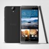 HTC One E9+ Dual Sim - Meteor siva