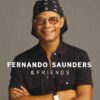 Fernando Saunders Poster B2