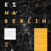 REZ NA BERLIN poster