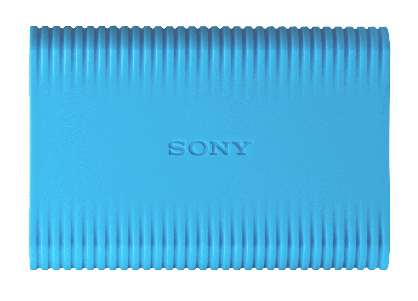 Sony HD SP1