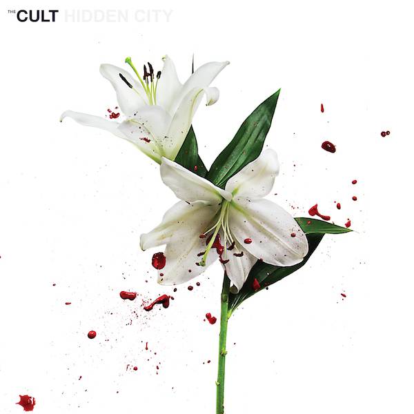 The Cult Hidden City small