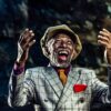Sony World Photography Awards 2016 Fotografija Smile at the heavens autor Otieno Nyadimo