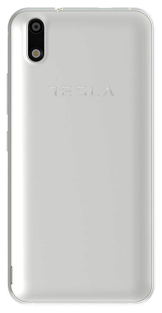 Tesla Smartphone 6 tacka 1 back beli