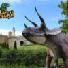 Dino park kalemegdan Jura avantura