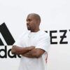 adidas Kanye West