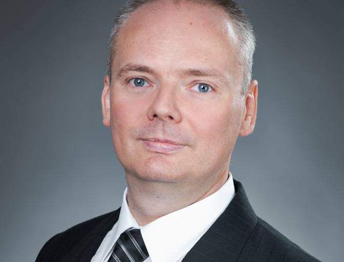 Péter Bartha regionalni direktor za jugoistočnu Evropu Avnet technology solutions