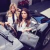 holiday 2016 guess accessories collection advertising campaign f7b