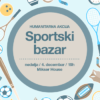 sportski bazar post