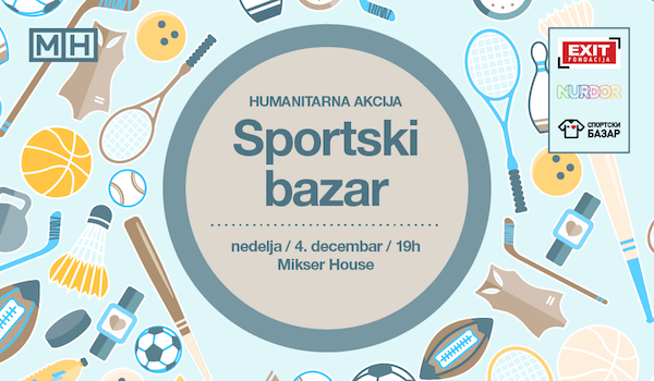 sportski bazar post