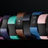 Fitbit Charge 2 2