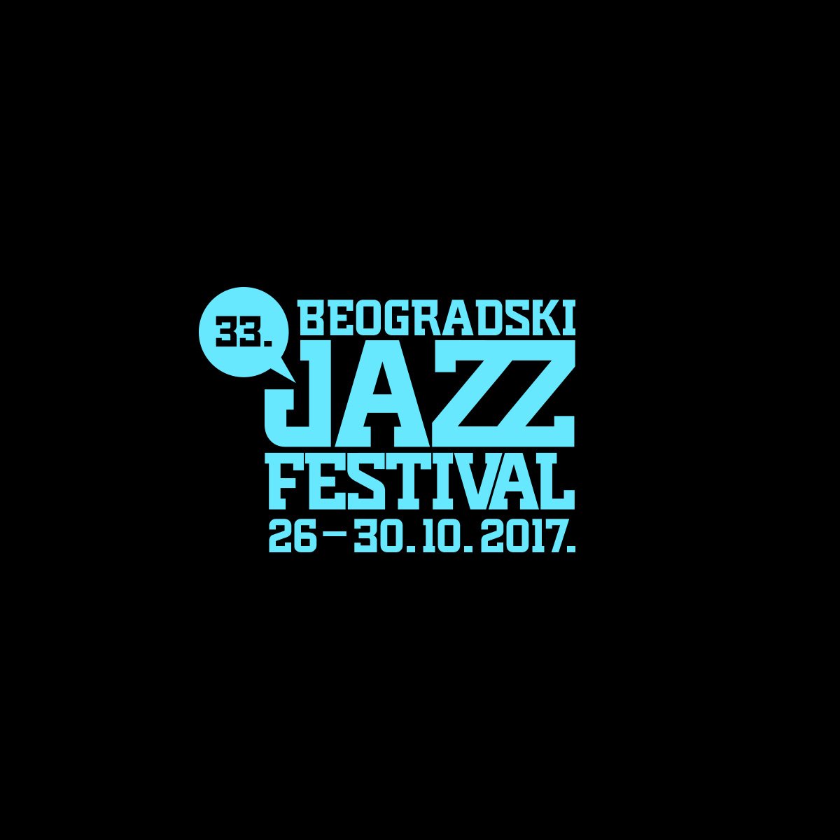 33 BJF 2017 logo blackblue