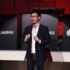 Direktor Huawei device Srbija Jacky Zhao