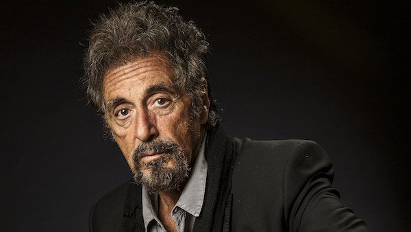 Al Paćino - Al Pacino