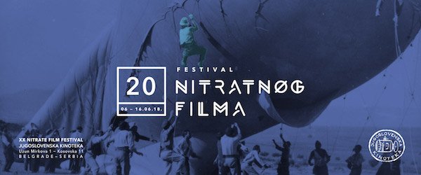 festival nitratnog filma web baner