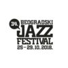 Jazz Festival Logo 2018