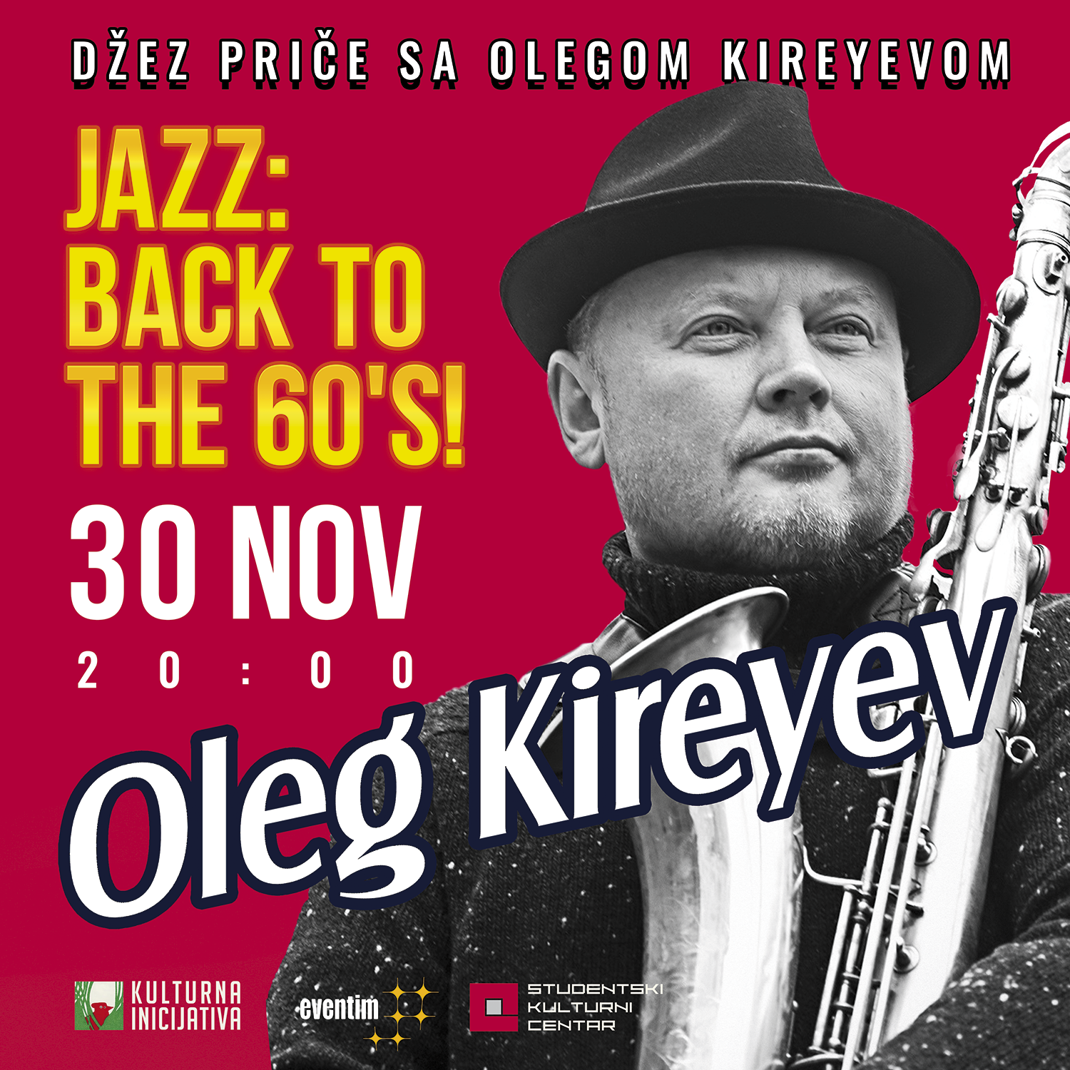 30.11 Oleg Kireyev