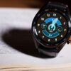 Huawei Watch GT - cover - Miss Stills Photography