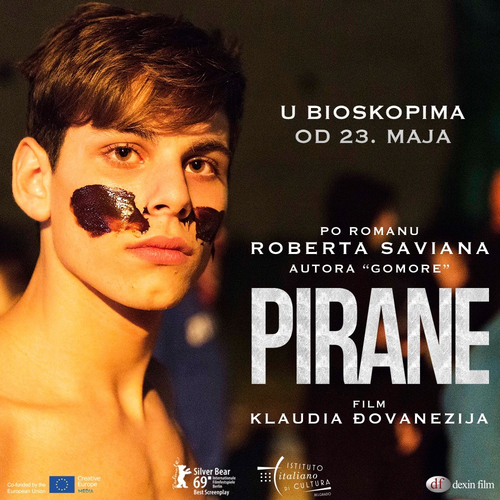 Pirane 03