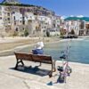 sicilija odmor more