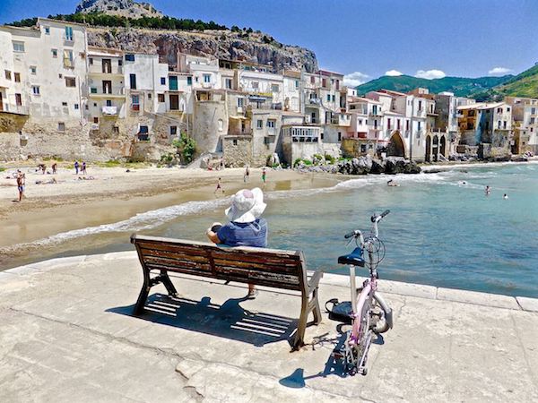 sicilija odmor more