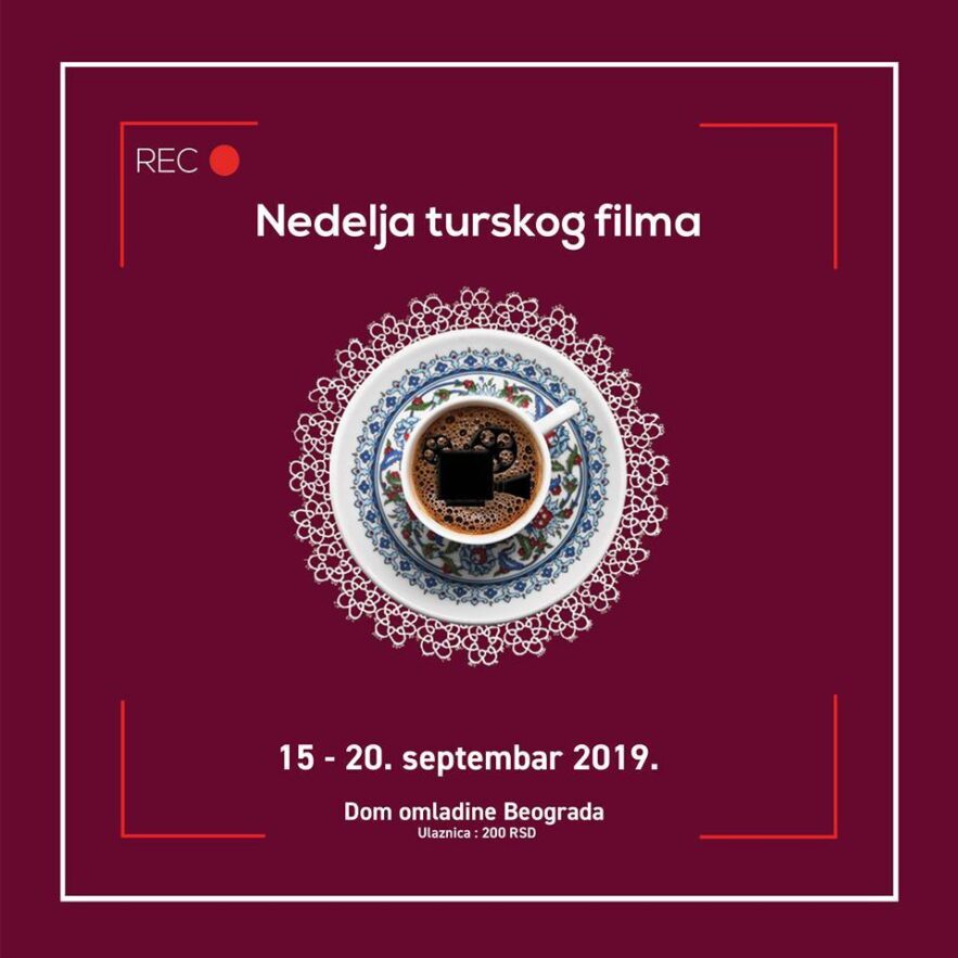 Nedelja turskog filma 1