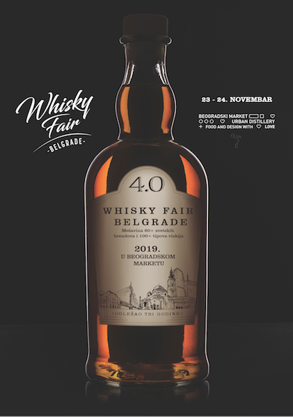 Whisky fair 2019